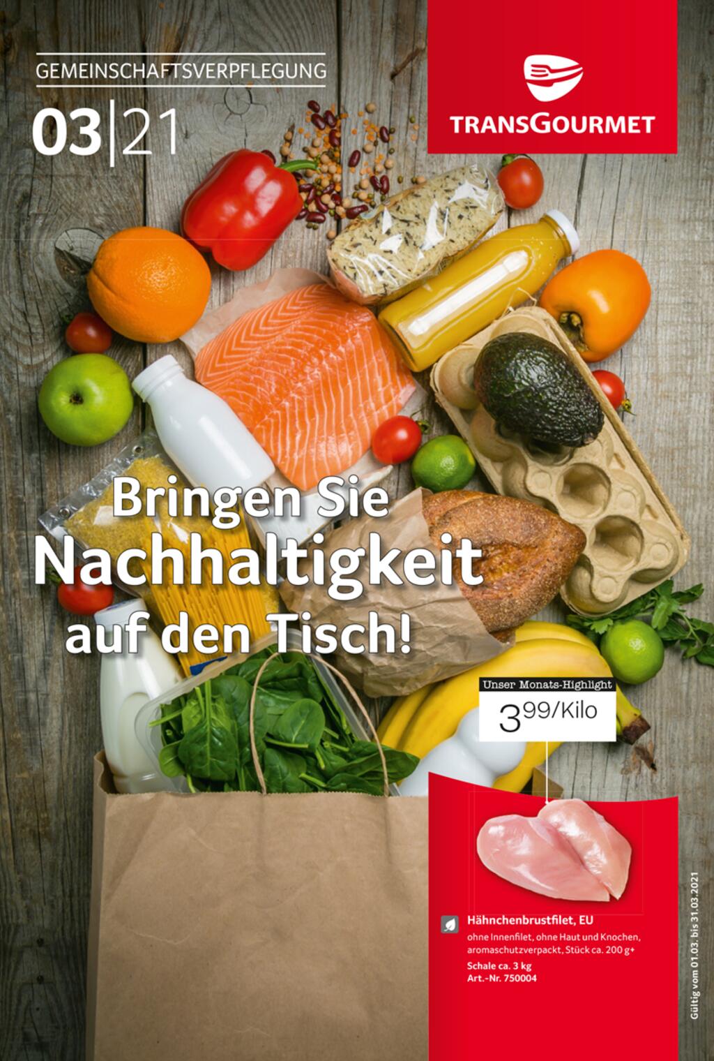 Transgourmet – Ihr Fullservice-Spezialist Für Gastronomie Und ...